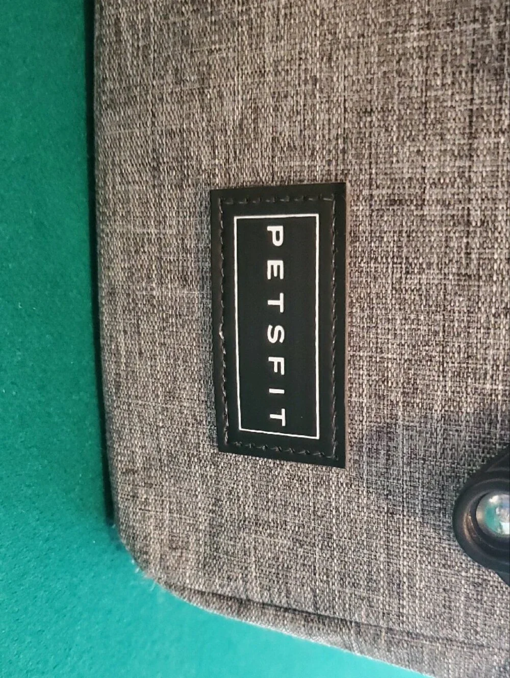 Petsfit Car Seat For Small Dogs